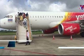 All passenger transport services from/to Da Nang resumed 