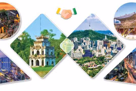 Vietnam - RoK Comprehensive Strategic Partnership