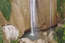 Chieng Yen - Promising land for tourism 