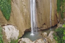 Chieng Yen - Promising land for tourism 