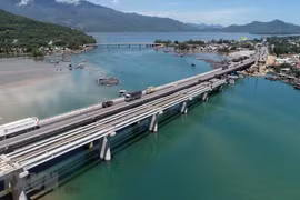 Hai Van Tunnel 2 project to be completed in 2020