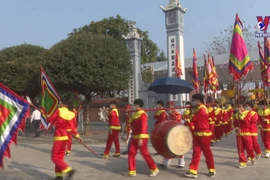 Ancient temple affirms national sovereignty