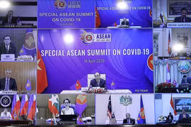 25 years of joining ASEAN: Vietnam is on the path of integration 