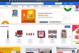 Vietnam leads Southeast Asia in online shopping
