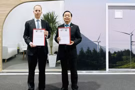 HSBC helps Vietnam realise net zero emissions targets