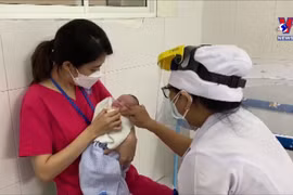 Vietnam moves up four places on Global Gender Gap Index