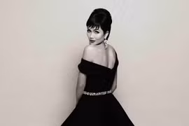 Miss Universe Vietnam H’Hen Nie wins Timeless Beauty 2018