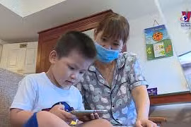 Stranded tourists in Da Nang given support