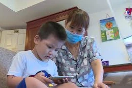 Stranded tourists in Da Nang given support