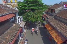 Quang Nam anticipates recovery in tourism industry