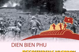 Dien Bien Phu - Resounding victory 