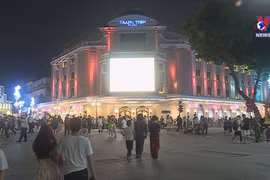 Hanoi tourism ready to recover
