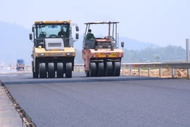 Two North-South Expressway projects speed up to finish on time