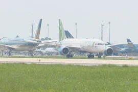 Airlines asked to make plans to repatriate citizens from Ukraine