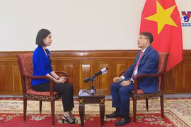 Chinese leader’s Vietnam visit to deepen bilateral relations: Deputy FM