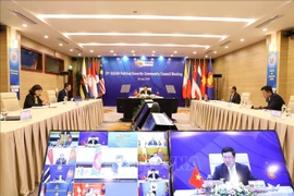 21st ASEAN Political-Security Community Council Meeting 
