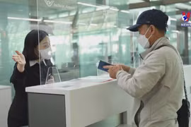 Vietnam stops Covid testing for all arrivals