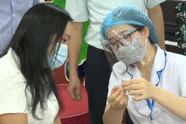 Additional 665,000 COVID-19 vaccine doses donated for Vietnam