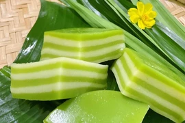 Vietnamese dishes among Asia’s 100 most popular desserts