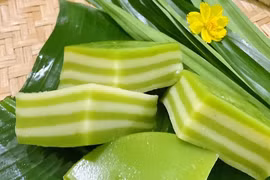 Vietnamese dishes among Asia’s 100 most popular desserts