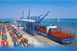 Vietnam targets seven marine economic clusters by 2030
