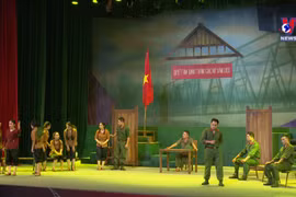 Ha Nam hosting National Cheo Festival 2022 
