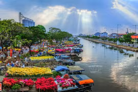 Vietnam through lens of female photographers