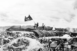 Dien Bien Phu victory, an everlasting epic