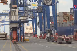 Vietnam's import-export turnover up 24 percent in nine months