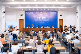 Vietnam ready for 9th global young parliamentarian conference 