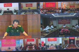 Army fights COVID-19 at higher level: Deputy Minister