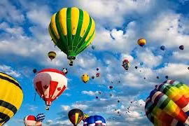 Hoi An to host first hot air balloon festival