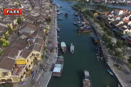 Vietnam among the friendliest countries on Earth