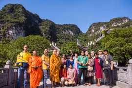 Vesak 2019: opportunity to promote spiritual tourism