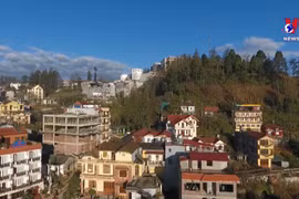 Lao Cai tourism recovering strongly post-pandemic