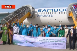 Ministry seeks resumption of pre-pandemic visa waiver policy for tourists