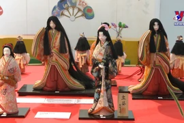 Exciting programme “Hello summer with Japanese culture”