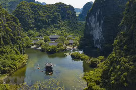 SEA Games 31 expected to boost Vietnam’s tourism