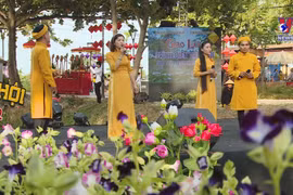 Hue Festival built from enthusiasm of local youth