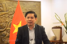 Transport Minister hopes to have iconic projects
