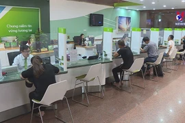 Hoa Phat Group, four banks among world’s 2,000 largest companies