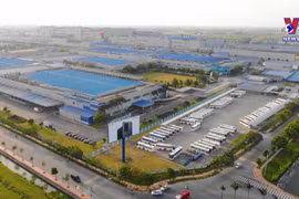 Vietnam approves strategy on foreign investment cooperation