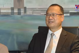 Sunwah Group Chairman optimistic about Vietnam’s future