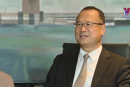 Sunwah Group Chairman optimistic about Vietnam’s future