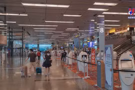 Singapore launches vaccinated travel lane with Vietnam