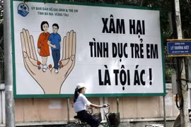 Child abuse prevention needs early detection, effective intervention and strict punishment