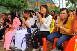Women with disabilities bear brunt of poverty, gender obstacles