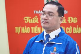 Party building a key, long-term task: HCYU official