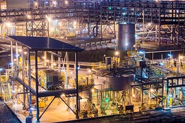 Masan High-Tech Materials, Mitsubishi Materials to forge strategic alliance