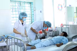 Vietnam expands Pre-Exposure Prophylaxis (PrEP) service for HIV prevention